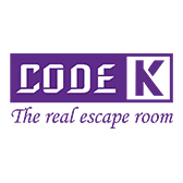 코드케이 방탈출카페